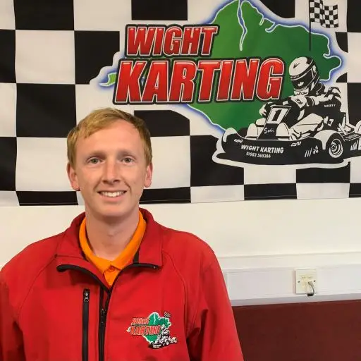 Wight Karting Manager