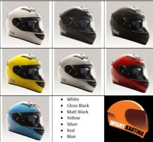LS2 Helmets for sale