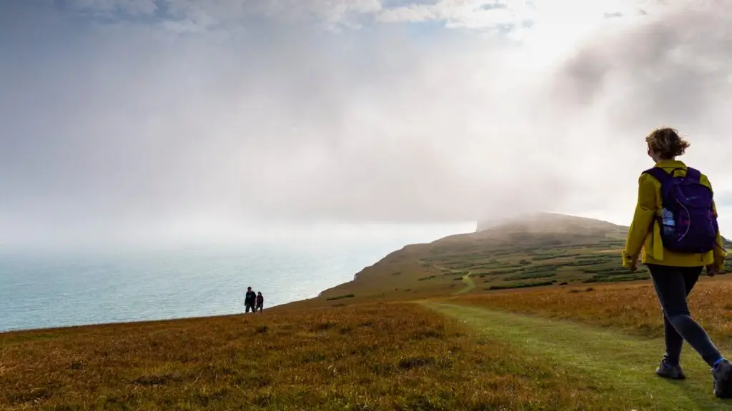 Outdoor Activities Isle Of Wight - Isle Of Wight Outdoor Activities - Tennyson Trail Isle Of Wight Outdoor Activities Isle Of Wight - Isle Of Wight Outdoor Activities - Tennyson Trail Isle Of Wight