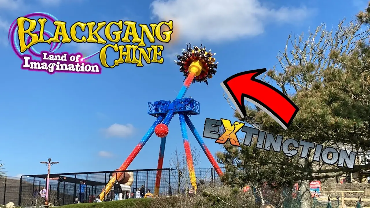 Adventure Activities Isle Of Wight - Isle Of Wight Adventure Activities - Blackgang Chine Adventure Park Isle Of Wight Adventure Activities Isle Of Wight - Isle Of Wight Adventure Activities - Blackgang Chine Adventure Park Isle Of Wight