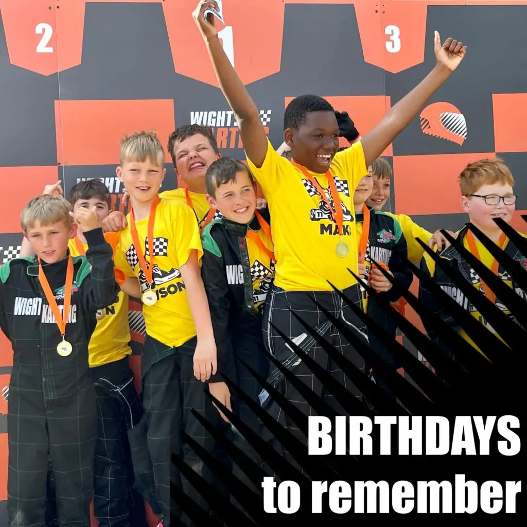 Childrens Birthday Parties Isle Of Wight - Isle Of Wight Childrens Birthday Parties - Wight Karting Isle Of Wight Childrens Birthday Parties Isle Of Wight - Isle Of Wight Childrens Birthday Parties - Wight Karting Isle Of Wight