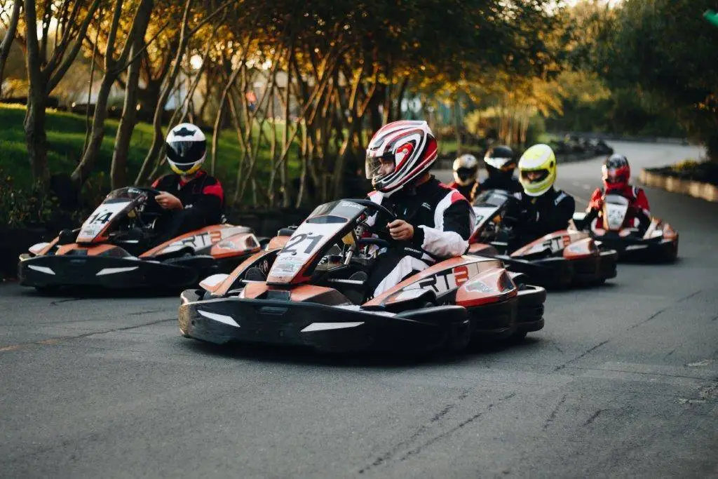 Hen Do Isle Of Wight - Hen Do Ideas Isle Of Wight - Wight Karting Isle Of Wight Hen Do Isle Of Wight - Hen Do Ideas Isle Of Wight - Wight Karting Isle Of Wight